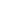 A green triangle with white triangles on it.